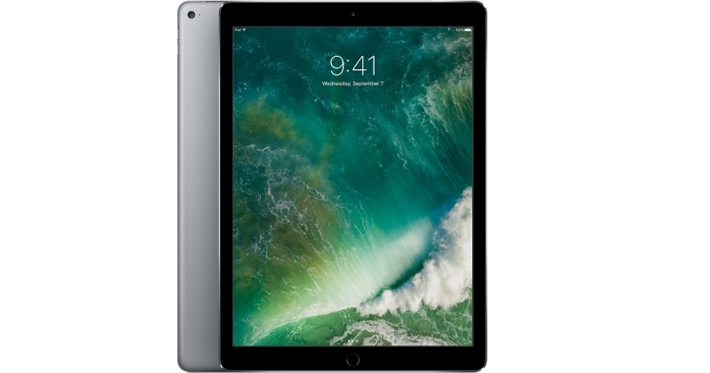 Продам iPad New 2017 9,7 128 gray