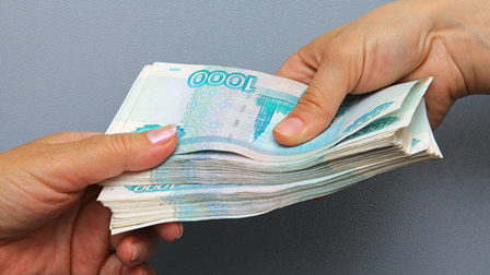 Мы не аутсайдеры. Мы лучшие в Кредитовании