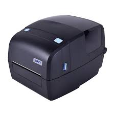 Настольный термотрансферный принтер штрих кодов iDPRT iE4S
