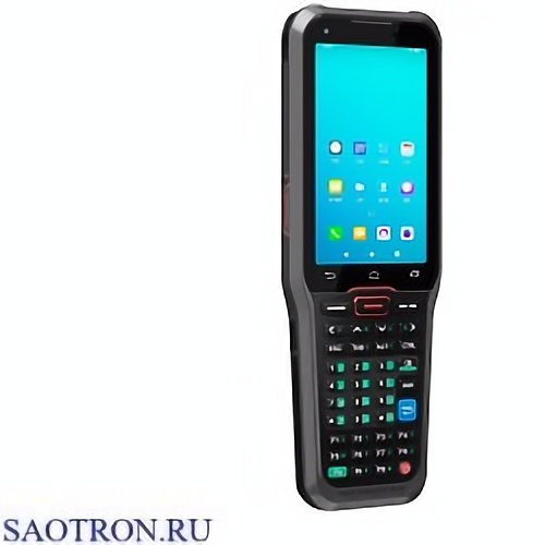 ТСД SAOTRON RT-41 : надёжный, мощный, современный