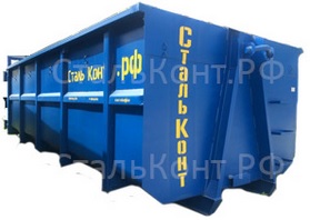 Стальконт
