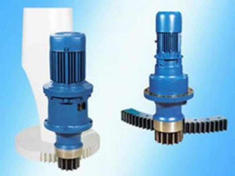 Pep oopo e paa Brevini RR-3067-160V5