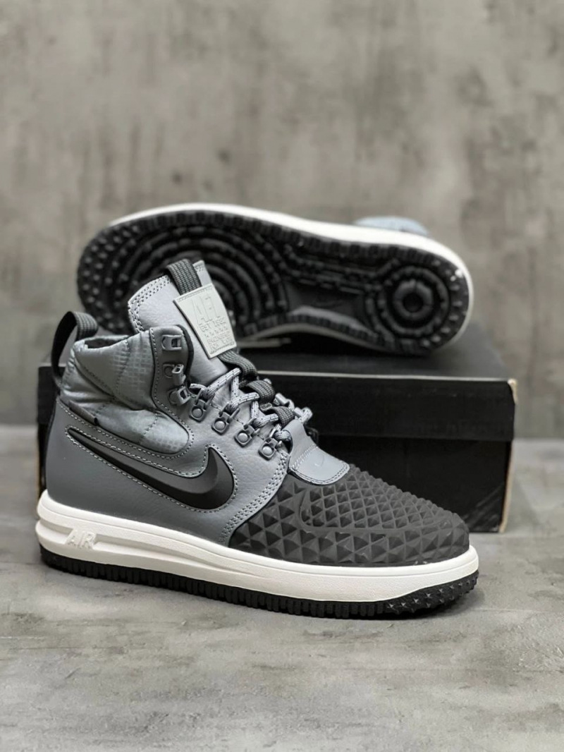  Nike Lunar Force