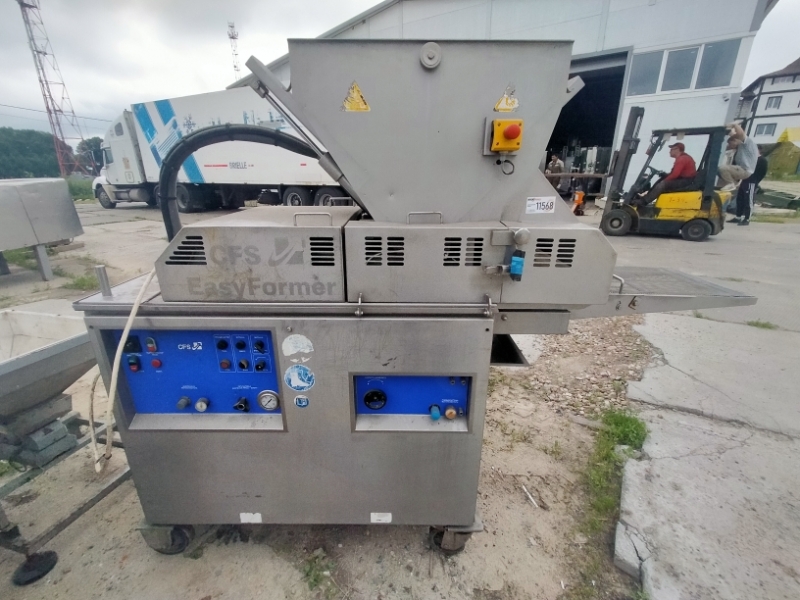 eo  FS EFS-400