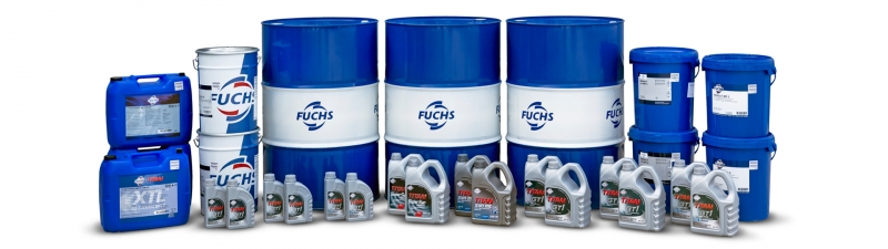 Fuchs 