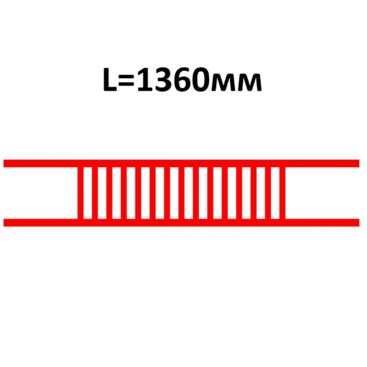       L1360  500.13.00