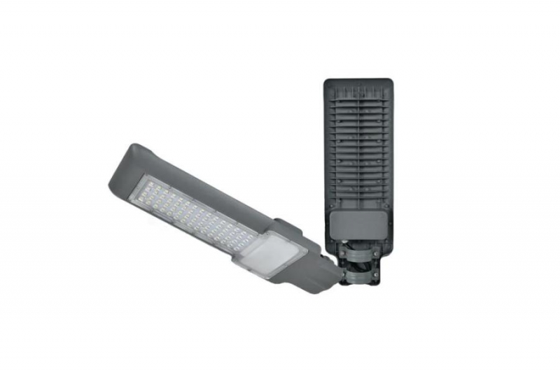 Уличный cвeтодиoдный свeтильник 20Bт IР65 IQLight
