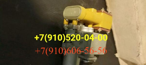 Кран 768600МА эмех ЭПВ-150МТ 2С