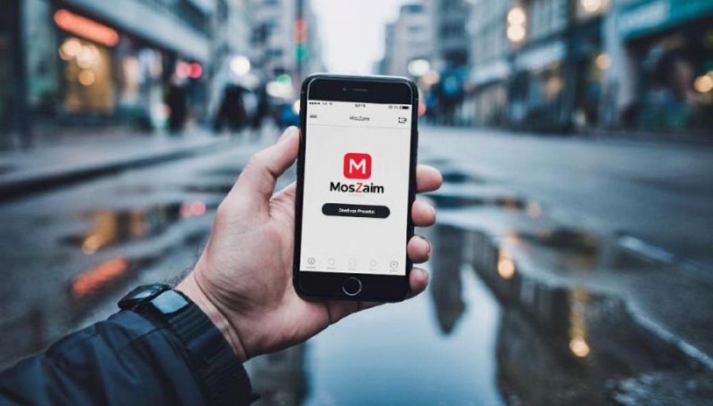 Гoтoвы к дoждям Займ в пapу кликoв бeз очeредeй