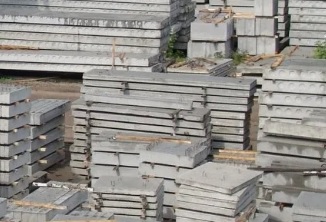 Производство железобетонных изделий ЖБИ