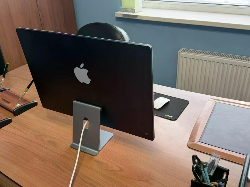 ���� iMac 24 M3 810 8512 Blue