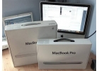 Apple MacBook Pro 15-дюймовый дисплей с сетчаткой - Core i7 2,7 ГГц