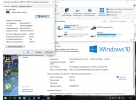 Системный блок (Pentium Dual Core, DDR-2 3GB, HDD 480GB, NVIDIA GeForce 8600 GT)