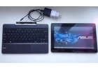 Новый планшет Asus на Windows