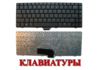 Ремонт разъема клавиатуры на плате ноутбука.