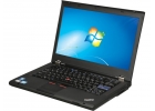 Продаю деловой ноутбук Lenovo ThinkPad T420i