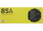Аналоги картриджей HP CB435A, CE285A, CF283A