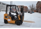 ПОГРУЗЧИК БУ CAT DP15NT
