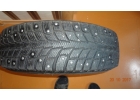 Шипованные шины 18570R14 на дисках 4 колеса