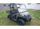Продам Polaris Ranger HD800 EFI 2010 год выпуска