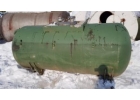 Продается Емкость нержавеющая, объем 2,8 куб.м