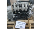 Двигатель ЗМЗ 40522 евро 2