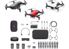 Квадрокоптер DJI Mavic Air Fly More Combo Китай