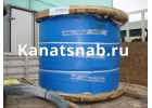 Канат ГОСТ 3062 80 ф 0,65 - 11,5 мм для растяжки и такелажа