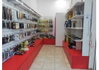 Торговое оборудование для магазина