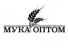 Мука хлебопекарная, пшеничная, по низкой цене , оптом вс , 1с ,