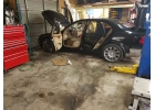 Запчасти Mercedes на складе по хорошей цене. Машины от 2009 года.