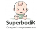 Superbodik - Детская одежда для новорожденных