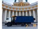 Металлолом, Прием металлолома и Вывоз металлолома, Демонтаж