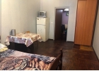 В квартире сдается комната.