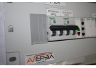 Щит ввода резерва АВР 25А 220В 2ввода Schneider Electric