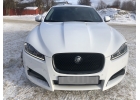 Jaguar XF, 2012