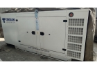 Дизельная электростанция Teksan TJ101PR5A