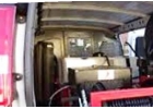 Пробивка засоров канализации в Красногорске
