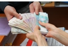 Кредит на любые цели, быстрое одобрение.