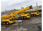 300 тонн Новый Grove GMK6300L-1 автокран в России