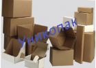 Гофрокороб от 100 штук. Гофроупаковка. Гофроящики. Лоток. Срочно. 1 день.