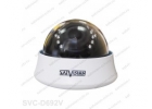 Продам видеокамеру SVC-D694V