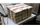 Подработка от 35000 руб в неделю.