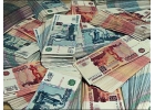 Получите кредит. Быстрое решение. Отказ исключен.