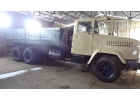 Продам бортовой грузовик КРАЗ-250