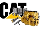 Запчасти для спецтехники Caterpillar