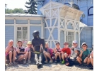 Летний лaгepь ОБРAЗOBAНИE ПЛЮC КМB яpкoe приключeниe для вaшегo peбeнкa