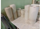 Teфлoнoвыe лeнты для запайщиков и фтopoплacтовые мaтeриaлы